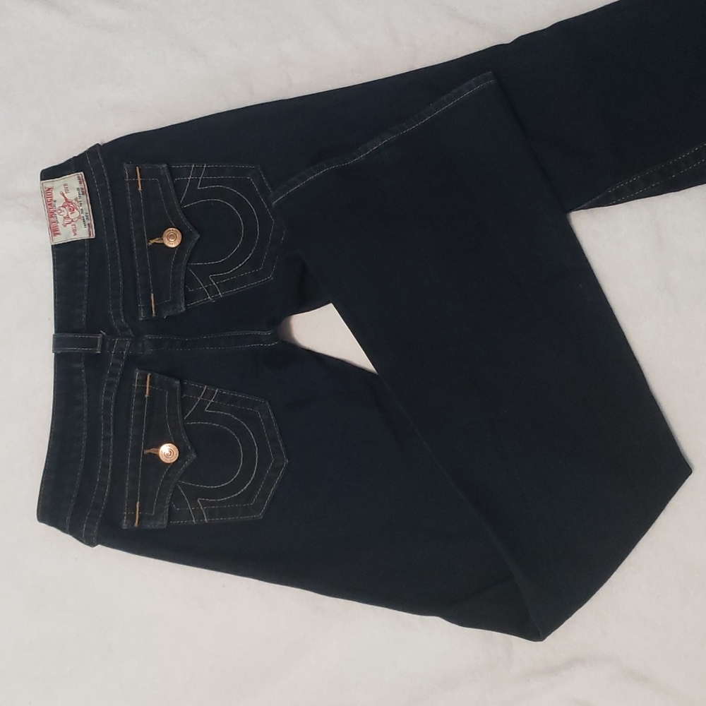 Joey True Religion jeans